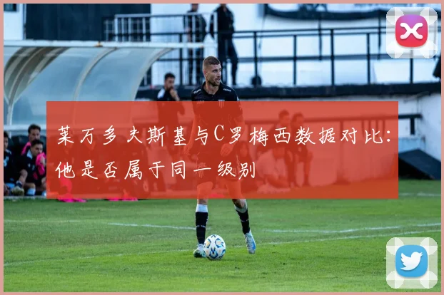 莱万多夫斯基与C罗梅西数据对比：他是否属于同一级别