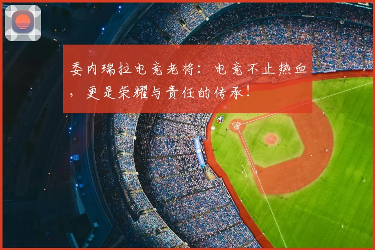 委内瑞拉电竞老将:电竞不止热血,更是荣耀与责任的传承!